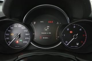 FIAT 500X usata 6