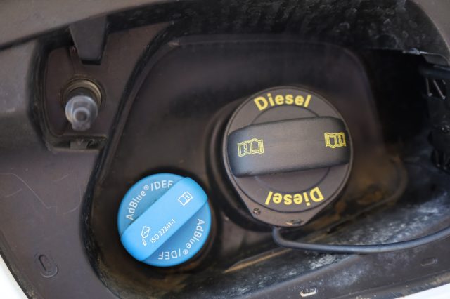 VOLKSWAGEN Tiguan usata 120