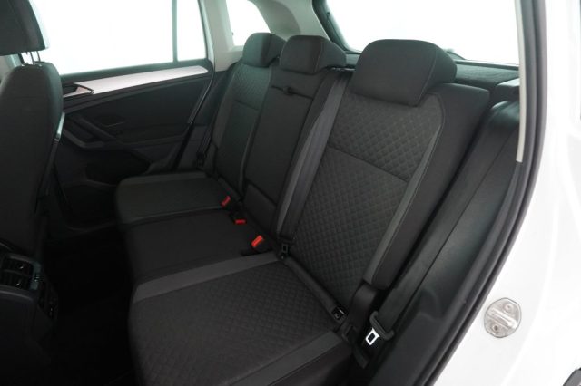 VOLKSWAGEN Tiguan usata 9