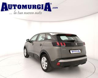 PEUGEOT 3008 usata, con Airbag laterali