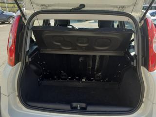 FIAT Panda usata, con Chiusura centralizzata