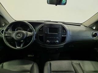 MERCEDES-BENZ Vito usata, con ESP