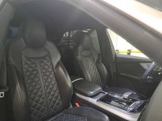 AUDI Q8 usata, con Frenata d