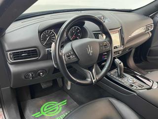 MASERATI Levante usata, con Cerchi in lega