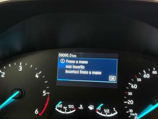 FORD Focus usata 16