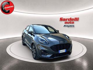 FORD Puma usata, con Airbag
