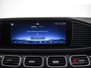 MERCEDES-BENZ GLE 450 usata 14