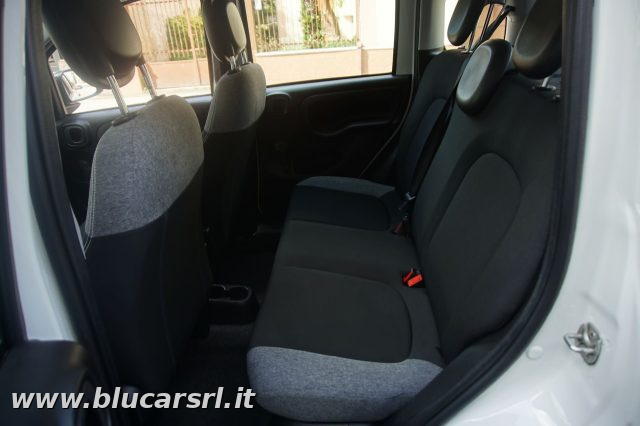 FIAT Panda usata, con ESP