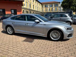 AUDI A5 usata, con Controllo automatico clima
