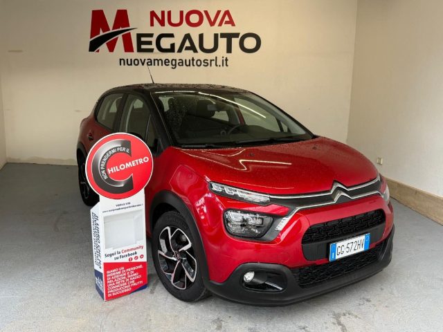 CITROEN C3 usata, con ABS