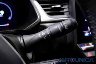 RENAULT Captur usata, con Chiusura centralizzata telecomandata