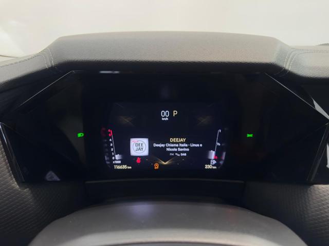 DS AUTOMOBILES DS 4 usata, con Chiusura centralizzata