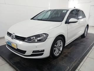 VOLKSWAGEN Golf 5p 1.2 tsi Comfortline 85cv E6