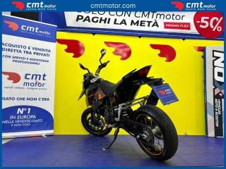KTM 690 SMC usata 6