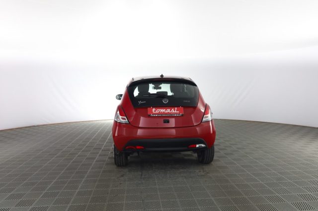 LANCIA Ypsilon usata 4