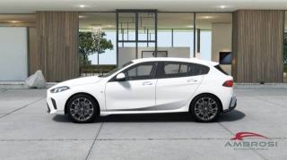 BMW 116 usata 2