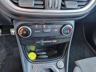 FORD Puma usata, con Controllo trazione