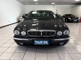 JAGUAR XJ6 usata, con Chiusura centralizzata