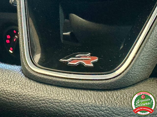 SEAT Ibiza usata, con Touch screen