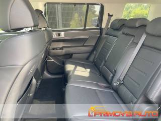HYUNDAI Santa Fe usata, con Autoradio