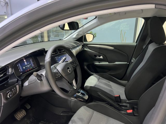OPEL Corsa usata, con Frenata d