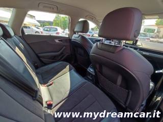 AUDI A4 allroad usata, con Fari Xenon