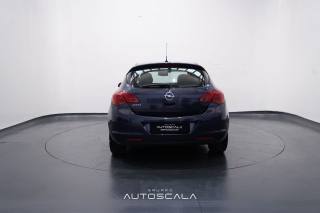 OPEL Astra usata, con Alzacristalli elettrici