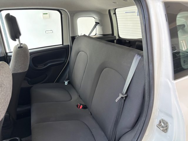 FIAT Panda usata, con Controllo trazione
