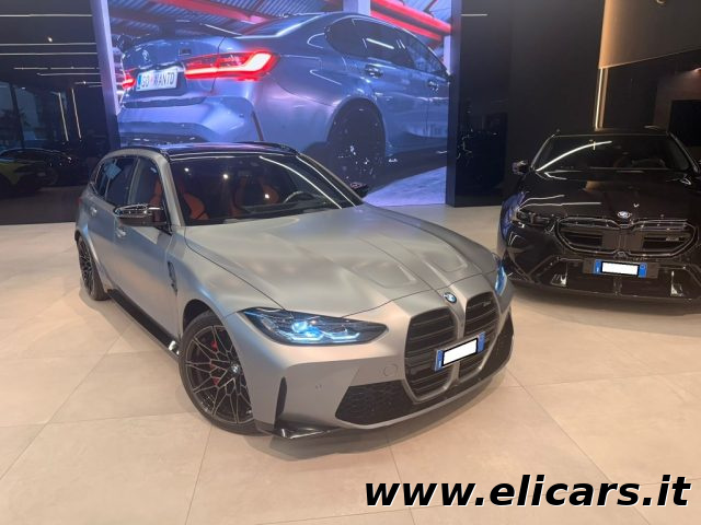 BMW M3 usata, con Antifurto