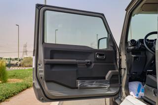 SUZUKI Jimny usata, con Specchietti laterali elettrici