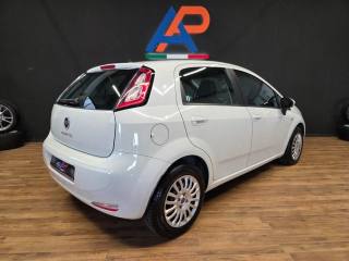 FIAT Punto usata, con Cerchi in lega