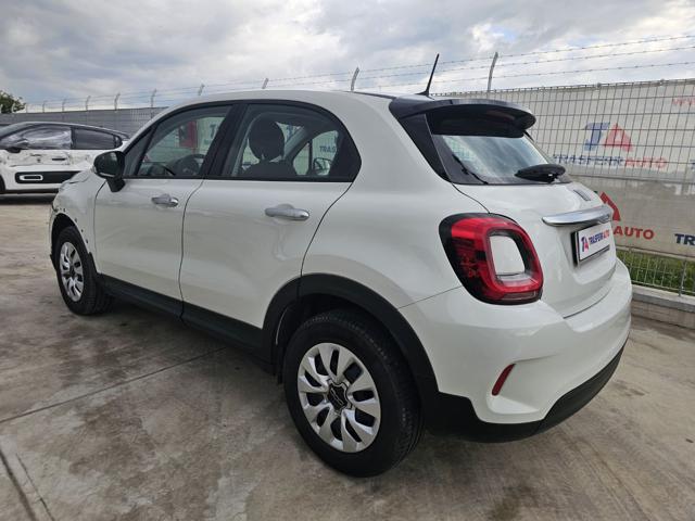 FIAT 500X usata, con Airbag laterali