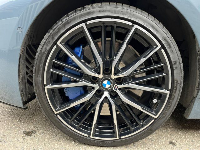 BMW M135 usata, con Controllo trazione