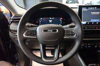 JEEP Compass usata 206