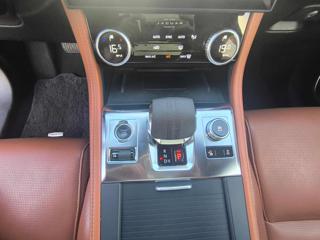 JAGUAR F-Pace usata, con Cruise Control