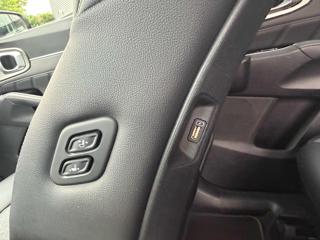 KIA Sorento usata, con Luci diurne LED