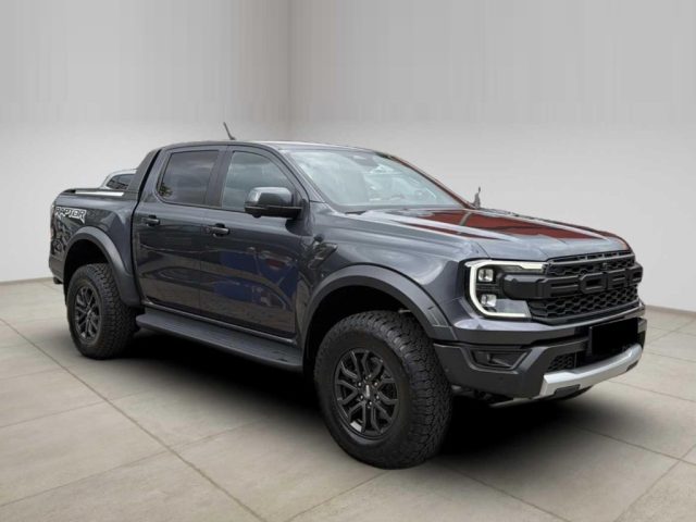 FORD Ranger Raptor usata, con Airbag