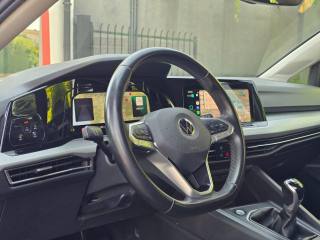 VOLKSWAGEN Golf usata 100