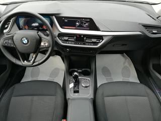 BMW 116 usata, con ESP