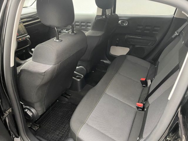 CITROEN C3 usata 23