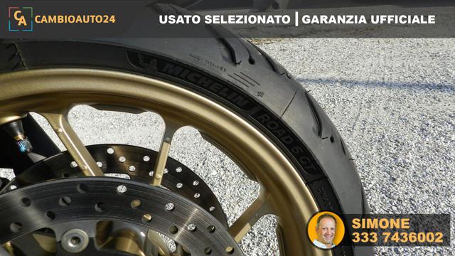 YAMAHA Tracer 7 GT usata 27
