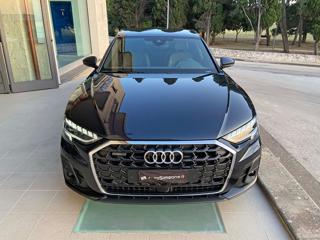 AUDI A8 usata, con Airbag