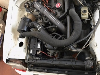 RENAULT R 5 usata 16