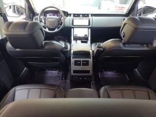 LAND ROVER Range Rover Sport usata, con Fari direzionali