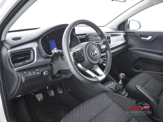 KIA Rio usata 7