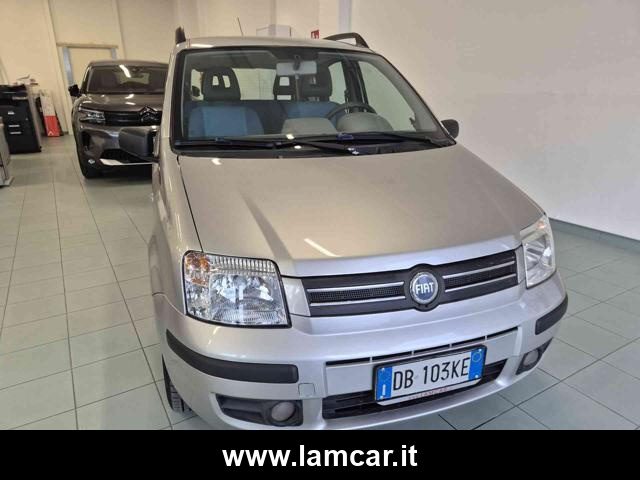 FIAT Panda usata, con Airbag Passeggero