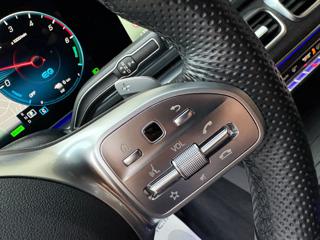 MERCEDES-BENZ GLE 350 usata, con Volante in pelle