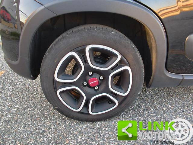 FIAT Panda usata 19
