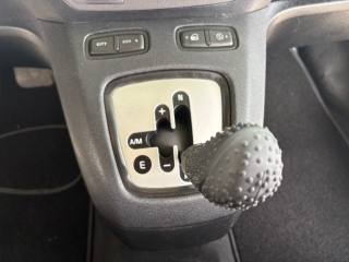 LANCIA MUSA usata, con Sedile posteriore sdoppiato