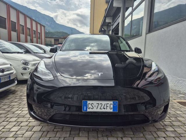TESLA Model Y usata, con Alzacristalli elettrici